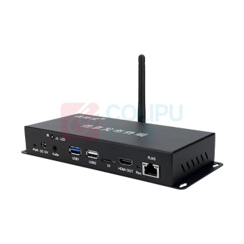 信特安 网络视频播放器 XTA920C 4G+64G