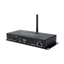 信特安 网络视频播放器 XTA920C 4G+64G