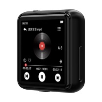 飞利浦 PHILIPS mp3随身听 SA2301 8G (黑色)