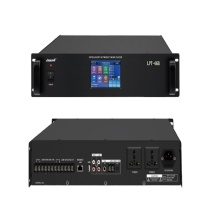 聆霸 智能定时播放器 LPT-66B