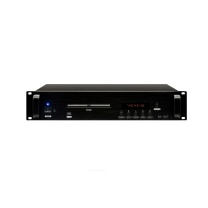 KNSPA CD播放器 KS-1207 电压220V 功耗15W 重量2.7KG