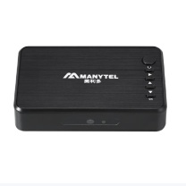 美利多 播放器 MP20 升级高清版+高清线+16G优盘