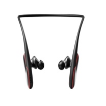 爱国者 aigo MP3播放器 601 16G 蓝牙运动耳机 (黑)