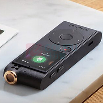 科大讯飞 iFLY TEK 智能录音笔 SR201 32G内存