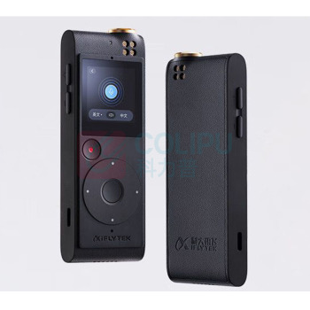 科大讯飞 iFLY TEK 智能录音笔 SR201 32G内存