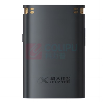 科大讯飞 iFLY TEK 智能录音笔 SR302T Pro 32G 专业录音 高清降噪 离线实时转写 360°拾音 免费转写