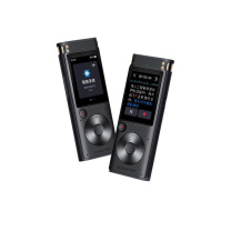 科大讯飞 iFLY TEK 智能录音笔 SR302PRO 32G (星空灰)