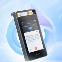 科大讯飞 iFLY TEK 智能录音笔 SR502星火版 32G+10G云存储