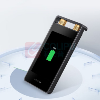 科大讯飞 iFLY TEK 智能录音笔 SR502星火版 32G+10G云存储