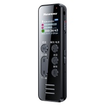 纽曼 Newmine 录音笔 W9 32G 播放器
