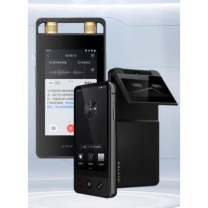 科大讯飞 iFLY TEK 智能录音笔 SR502星火版&双屏翻译机