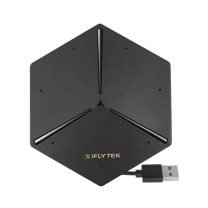 科大讯飞 iFLY TEK 会议宝 S8pro企业版 82mm*94mm*22mm