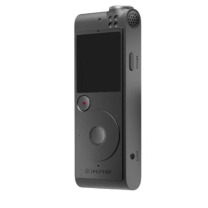 科大讯飞 iFLY TEK 智能录音笔 SR101S 16G (灰色)