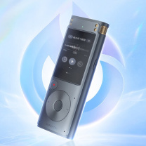 科大讯飞 iFLY TEK 智能录音笔 实时翻译 免费转写 录音转文字 SR302t星火版 32G 大内存