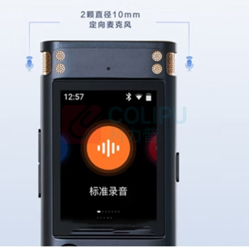 科大讯飞 iFLY TEK 智能录音笔 实时翻译 免费转写 录音转文字 SR302t星火版 32G 大内存