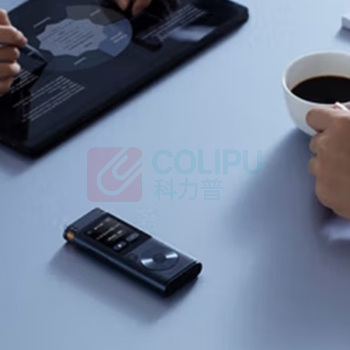 科大讯飞 iFLY TEK 智能录音笔 实时翻译 免费转写 录音转文字 SR302t星火版 32G 大内存