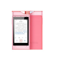 科大讯飞 iFLY TEK AI智能录音笔 SR301 Plus 8G+云存储 (玫瑰金)