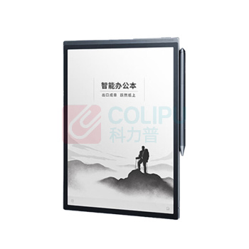 科大讯飞 iFLY TEK 智能办公本 X3 Pro 10.65英寸星火认知大模型 语音转写电子书阅读器 墨水屏电纸书 电子笔记本