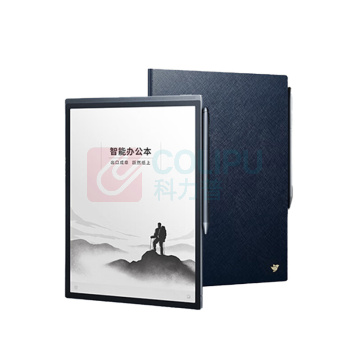 科大讯飞 iFLY TEK 智能办公本 X3 Pro 10.65英寸星火认知大模型 语音转写电子书阅读器 墨水屏电纸书 电子笔记本