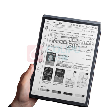 科大讯飞 iFLY TEK 智能办公本 X3 Pro 10.65英寸星火认知大模型 语音转写电子书阅读器 墨水屏电纸书 电子笔记本