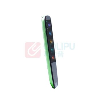科大讯飞 iFLY TEK 翻译笔 描词典笔 S11 (绿色)