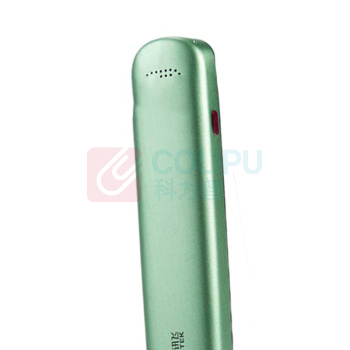 科大讯飞 iFLY TEK 翻译笔 描词典笔 S11 (绿色)