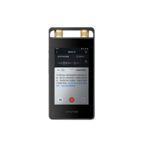 科大讯飞 iFLY TEK 录音笔 SR502T 32G星火版 (黑色)