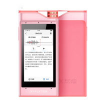 科大讯飞 iFLY TEK 智能录音笔 SR301 8G+云存储 (玫瑰金) 录音笔转文字 专业级降噪 360°拾音 3年免费转写