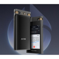 科大讯飞 iFLY TEK 录音笔 SR702星火版 64G+20G云储存 扩容版SR702T