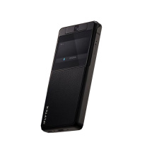 科大讯飞 iFLY TEK 双屏翻译机 AIT-P10T (商务黑)