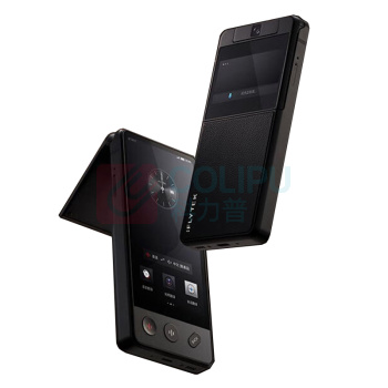 科大讯飞 iFLY TEK 双屏翻译机 AIT-P10T (商务黑)