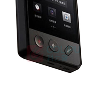 科大讯飞 iFLY TEK 双屏翻译机 AIT-P10T (商务黑)