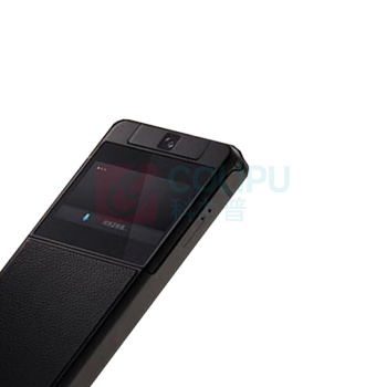 科大讯飞 iFLY TEK 双屏翻译机 AIT-P10T (商务黑)