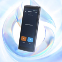 科大讯飞 iFLY TEK 翻译机 4.0星火版 (黑色) 多语种离线语音拍照智能翻译器 翻译笔出国旅游口语实时翻译
