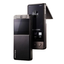 科大讯飞 iFLY TEK 翻译机 AIT-P10T(仅含翻译机) AE2101026 (黑)