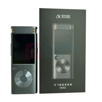 科大讯飞 iFLY TEK 录音笔 SR302