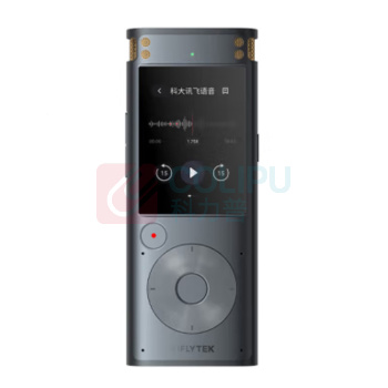 科大讯飞 iFLY TEK 录音笔 SR502