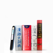 科大讯飞 iFLY TEK 词典笔 X8 32G (晴空蓝)