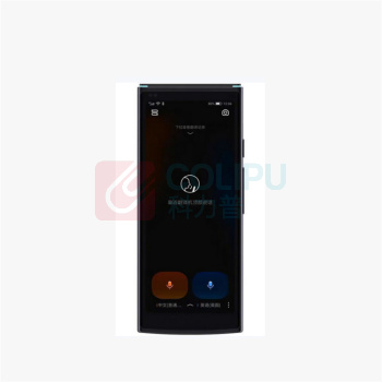 科大讯飞 iFLY TEK 翻译机 4.0星火版 (黑)