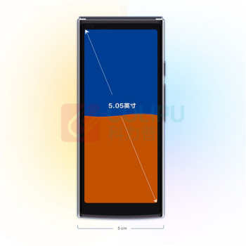 科大讯飞 iFLY TEK 翻译机 4.0星火版 (黑)