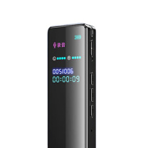 新科 SHINCO 录音笔 Q6 64G (黑色)