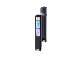 科大讯飞 iFLY TEK AI词典笔 X8 Pro 32G (星空灰)
