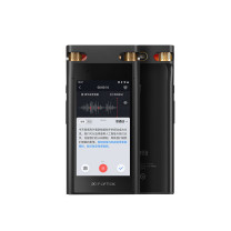 科大讯飞 iFLY TEK 录音笔 SR702星火版(SR702T) 录音转文字