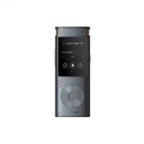 科大讯飞 iFLY TEK 录音笔 SR302星火版(SR302T) 录音转文字