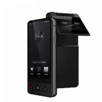 科大讯飞 iFLY TEK 双屏翻译机商用多语种离线翻译器翻译棒同声字幕翻译笔 AIT-P10T 商用多语种离线翻译器翻译棒同声字幕