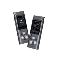 科大讯飞 iFLY TEK 智能录音笔 SR302T Pro 32G存储 全离线转写 中文方言转写 实时转写