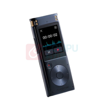 科大讯飞 iFLY TEK 录音笔 SR302pro 32GB (灰色)
