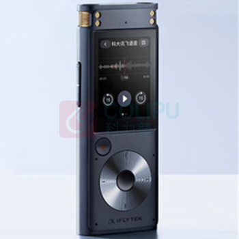 科大讯飞 iFLY TEK 录音笔 AI录音笔SR302星火版