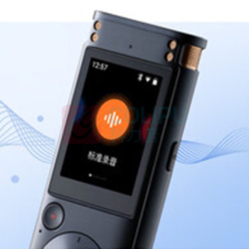 科大讯飞 iFLY TEK 录音笔 AI录音笔SR302星火版