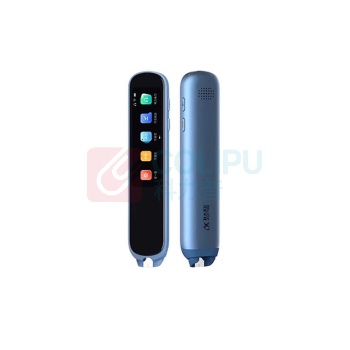 科大讯飞 iFLY TEK AI翻译笔 P20 Plus (蓝色)